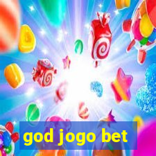 god jogo bet